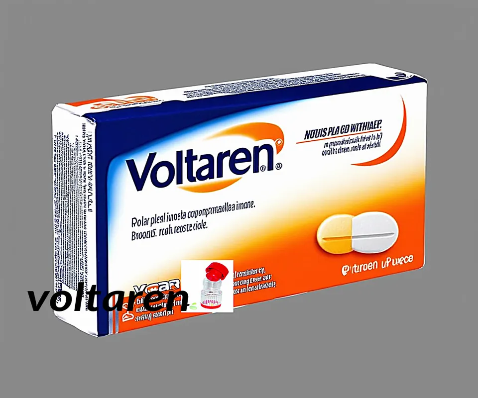 Voltaren kronans apotek